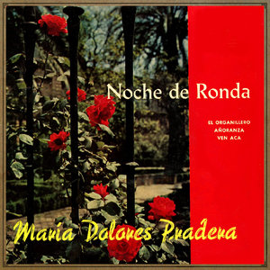 Noche de Ronda (Bolero Vals)