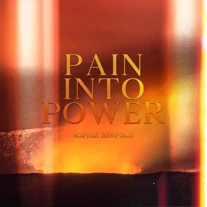 Pain Into Power (Explicit)