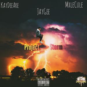 Project Storm(feat. JayGee & MxleCule) (Explicit)