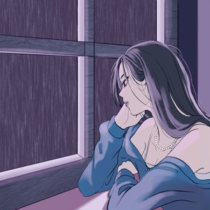 아메라는 도시에 비가 와 (feat. 디핵 (D-Hack))