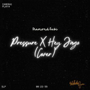 Hey Jago! (feat. Shoday) (COVER版)