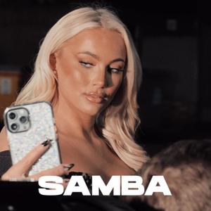 Samba (Explicit)