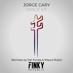 Destiny (Del Fonda Remix)