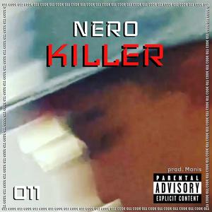 KILLER (feat. MONIS) [Explicit]