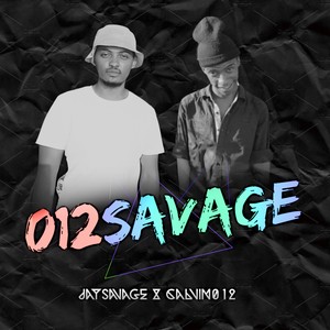 012 Savage