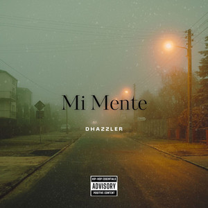 Mi mente (Explicit)
