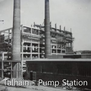 Pump Station (Club Mix)