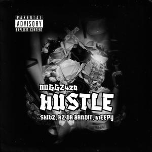 HUSTLE (feat. 61eepy) (Lean Back Remix|Explicit)