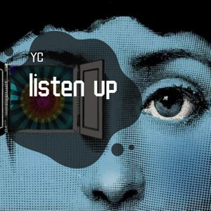 listen up (Prod.by CuD)