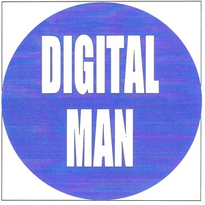 Digital man