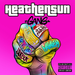 Heat (Explicit)