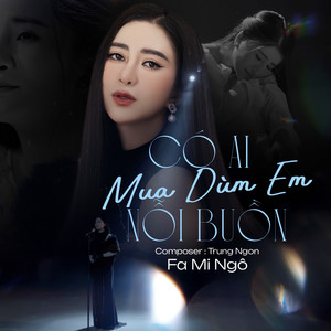 Có Ai Mua Dùm Em Nỗi Buồn