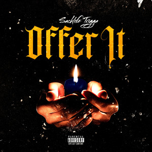 Offer It (Explicit)