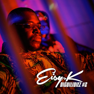 Diguilidiez #2 (Explicit)