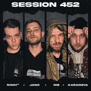 Session 452 (Explicit)