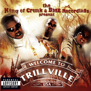 Welcome to Trillville Usa (Explicit)