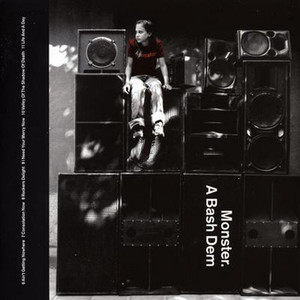 Monster - Ain't Getting Nowhere