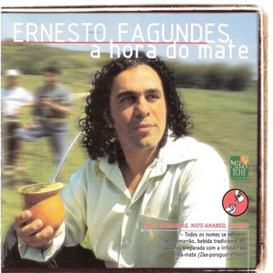 Ernesto Fagundes - JUNTO DO FOGO DE CHÃO