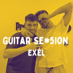 Guitar Session #5 (En Vivo)