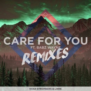 Care For You (ft. Babz Wayne) (Ragdety Remix)