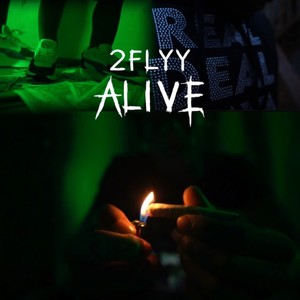 Alive (Explicit)