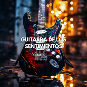 Guitarra de los Sentimientos