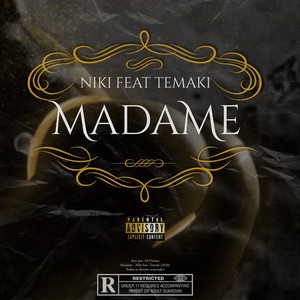 Madame (Explicit)