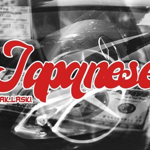 Japanese (feat. Laski) (Explicit)