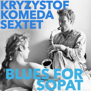 Blues For Sopat