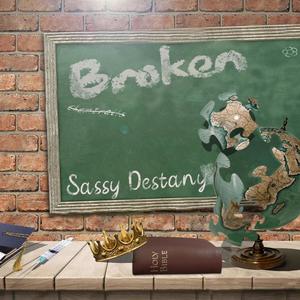 Broken