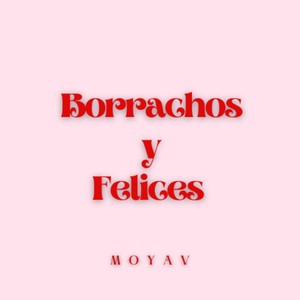 Borrachos Felices