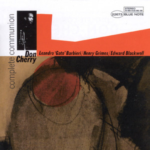 Complete Communion: Complete Communion/And Now/Golden Heart/Remembrance (Remastered 2000)