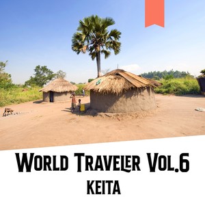 World Traveler Vol.6