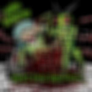 Parasites (feat. Illferal) (Explicit)