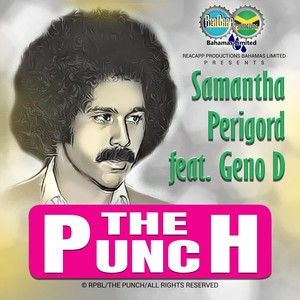 The Punch (feat. Geno D)