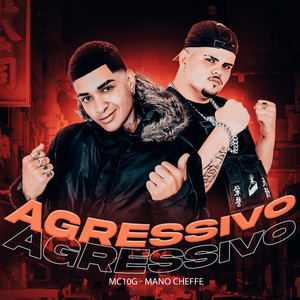 Agressivo (Explicit)