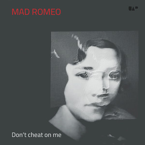 Don't Cheat On Me (Remix)