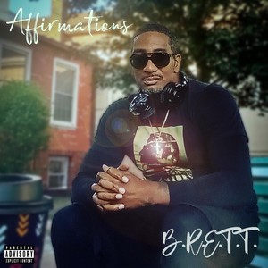 Affirmations - Maxi Single (Explicit)