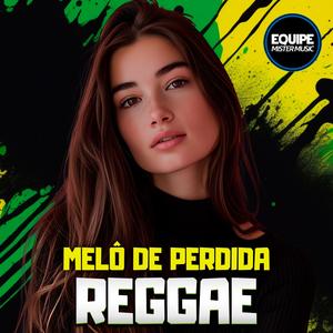 Melô de Perdida (feat. Laercio Mister Produções) [Reggae Remix]