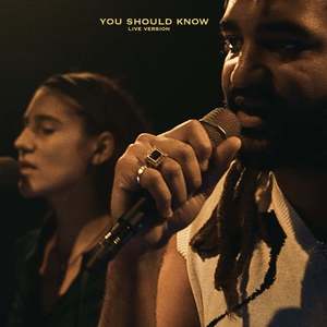 You Should Know (Live)
