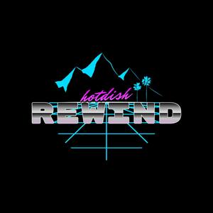 Rewind (feat. Ian Everson)