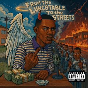 Might Be Police (feat. Dexx) (Explicit)