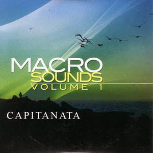 Macro Sounds Vol 1