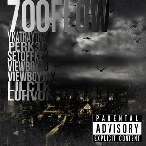 700 Flow (Explicit)