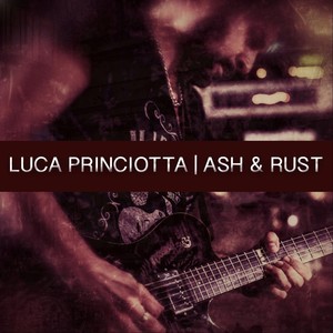 Ash and Rust