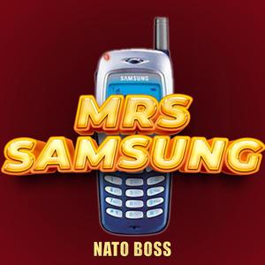 MRS SAMSUNG