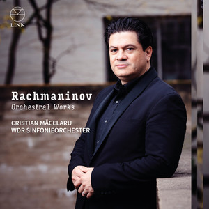 Symphony No. 1 in D Minor, Op. 13 - IV. Allegro con fuoco