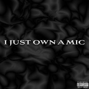 I Just Own A Mic (Explicit)