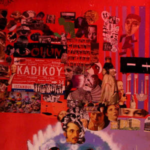 şarabın etkisi bu (feat. Barlas) (Radio Edit)