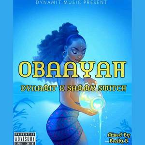 Obaayah (Explicit)